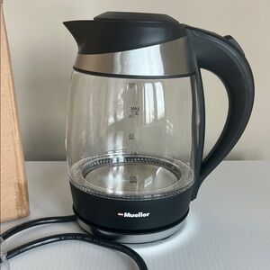 Mueller Ultra Kettle